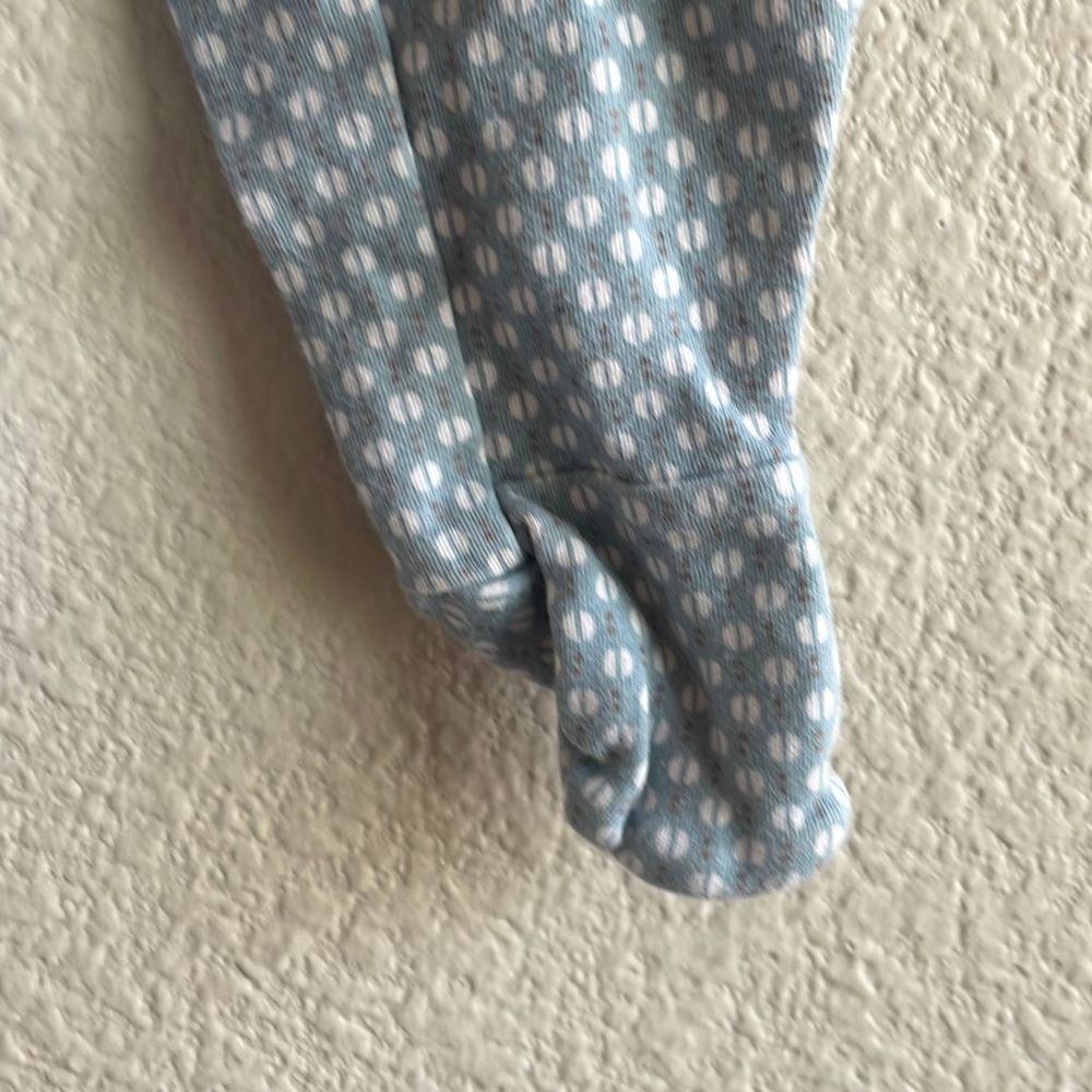Tea collection unisex onsie size 0-3 months cotton - Picture 5 of 6